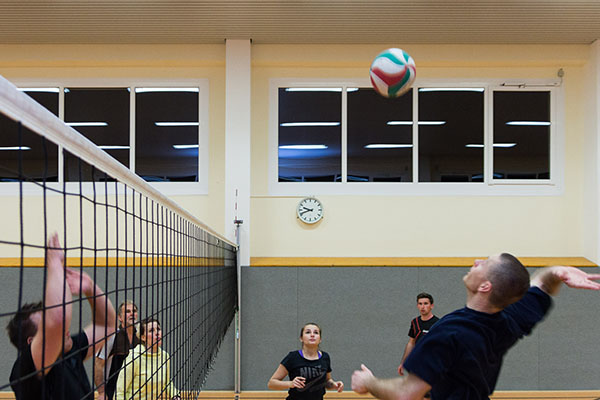 Volleyball